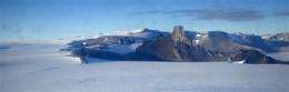 US wants limits on Antarctic tourism (AP)