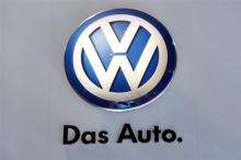 Volkswagen hopes to turn out its first all-electric car in 2013