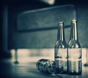 Wealth link to alcohol crime