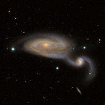 Web users to write ‘Hitchhiker’s Guide to the Galaxies’