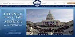 White House Website