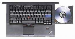 Who moved my 'Delete' key? Lenovo did. Here's why. (AP)