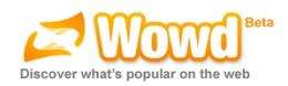 WOWD logo