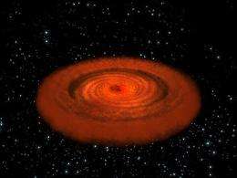 XMM-Newton takes astronomers to a black hole's edge