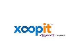Yahoo! said it would buy Xoopit, a San Francisco startup specializing in finding and organizing photos buried in email