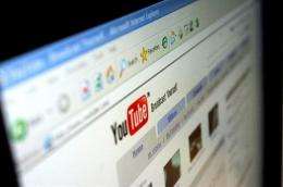 YouTube was bought by Google for $1.65 billion in 2006