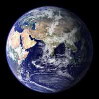 Core values set new date for birth of the Earth