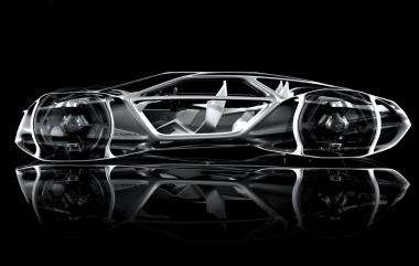 Cadillac Aera concept wins 7th annual L.A. design challenge