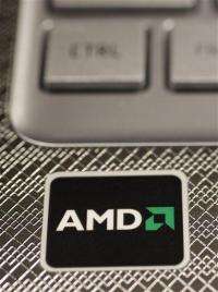 AMD nearly doubles profit, but still seeking CEO (AP)