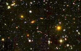 Astronomers discover that galaxies are either asleep or awake