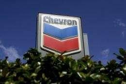 Chevron said it would seal and abandon an errant oil well which has seeped oil into waters off Rio de Janeiro state