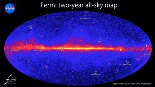 Fermi's latest gamma-ray census highlights cosmic mysteries