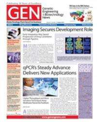 GEN reports on nanotechology's impact on mass spectrometry