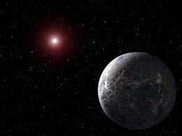 Greenhouse effect could extend habitable zone