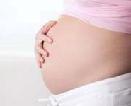 High pregnancy weight gain can lead to long-term obesity