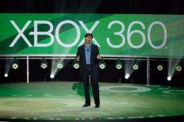 Microsoft on Monday began adding voice search to Xbox Live as it continues to transform its videogame consoles