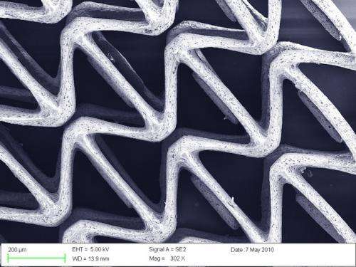 New Biomaterial More Closely Mimics Human Tissue