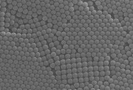 New instrument keeps an 'eye' on nanoparticles