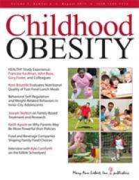 Positive impact of growing public awareness of obesity epidemic