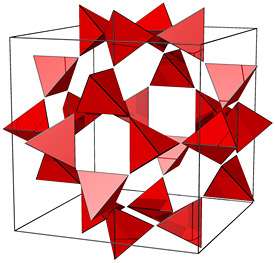 Princeton researchers solve problem filling space -- without cubes