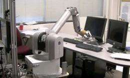 Robots learn to handle objects, understand places