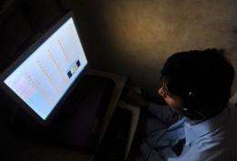 Social networks are "lucrative hot beds" for cyber scams as crooks endeavour to dupe members of online communities