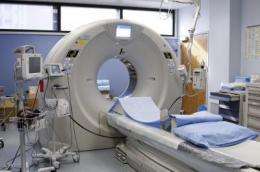 Study shows 20 percent reduction in lung cancer mortality with low-dose CT vs chest X-ray
