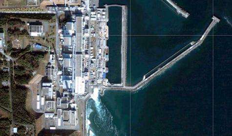 What we know, and don't know, about Japan's reactors