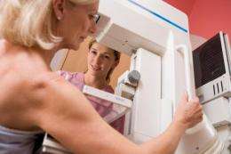 Radiotherapy after surgery halves breast cancer recurrence
