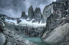 Discovering Chile’s hidden water treasures - rock glaciers