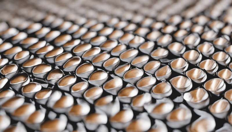 Taking a close look at the eco-balance of coffee capsules