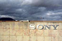 Hackers claimed to have staged another attack on Japanese electronics giant Sony