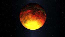 Heavy metal stars produce Earth-Like planets