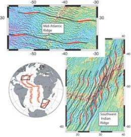 New force driving Earth's tectonic plates discovered