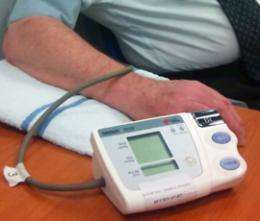 Scientists discover new blood pressure genes