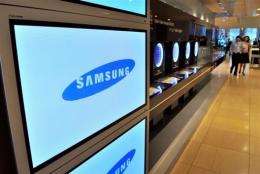 Samsung Electronics is holding final talks with Google about launching a television using the US search giant's software