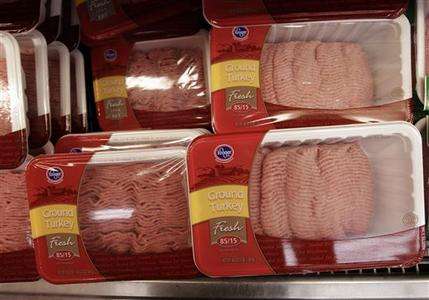 36M lbs. of turkey recalled in salmonella outbreak (AP)