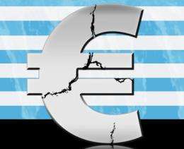 3 Questions: David Singer on the Greek Euro-tragedy