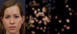 Neuroscientists record novel responses to faces from single neurons in humans