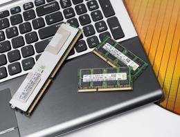 Samsung begins mass producing 30nm-class, 32-gigabyte memory modules for green IT systems