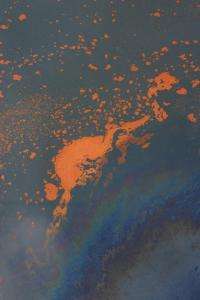 Study reveals how gas, temperature controlled bacterial response to Deepwater Horizon spill