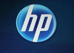 Hewlett-Packard said that it has begun laying off workers