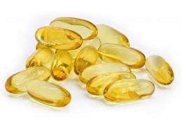 Researchers test benefit of fish oil in bowel cancer spread