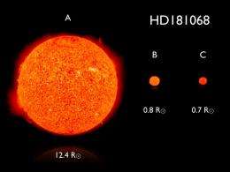 NASA's Kepler reaches into the stars
