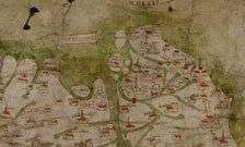Unravelling the mysteries of medieval Gough Map