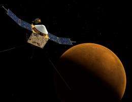 New NASA missions to investigate how Mars turned hostile