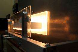 Breakthrough furnace can cut solar costs