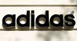 Adidas said Sunday that all its websites remained closed down after what it called a "sophisticated and criminal" attack