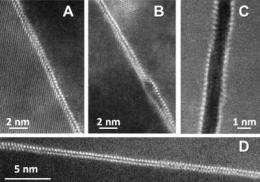 Advanced electron microscope sheds light on metal embrittlement