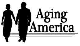 Aging boomers strain cities built for the young (AP)